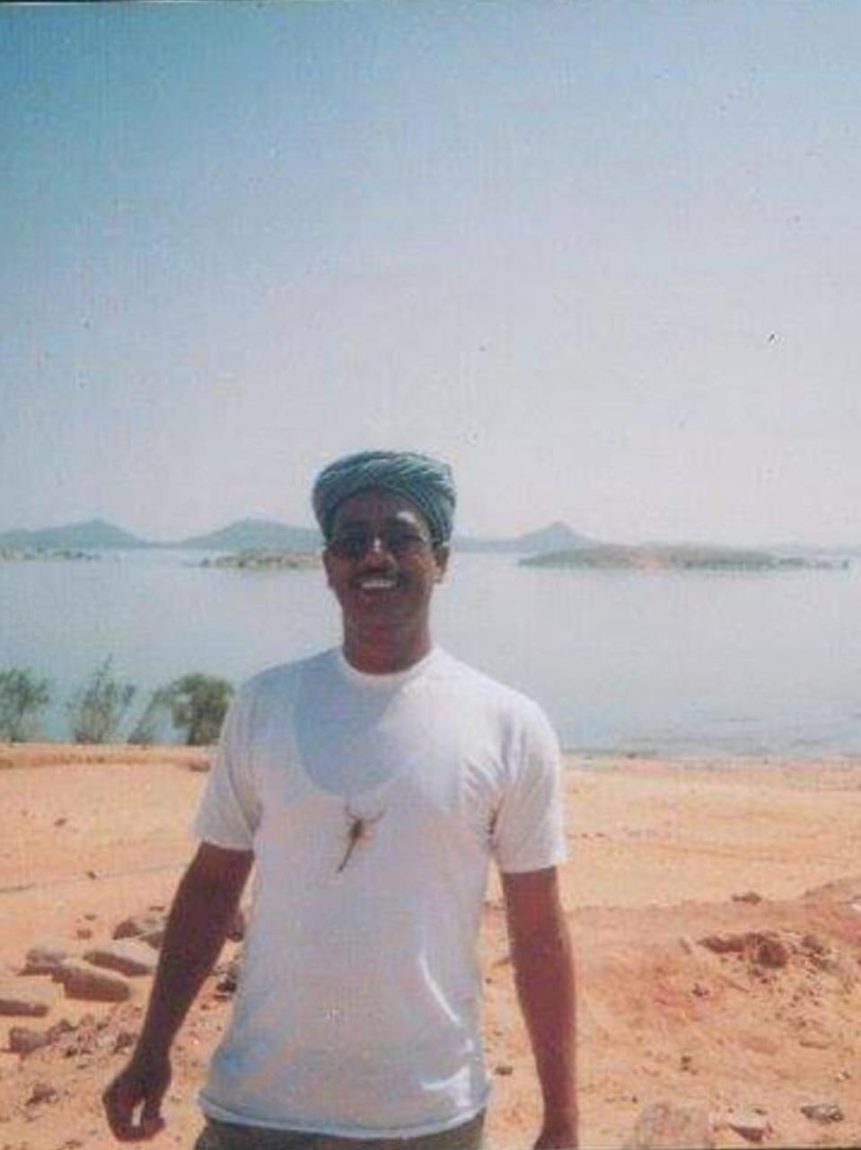 Hotel Kabara Nubian House Abu Simbel Exterior foto
